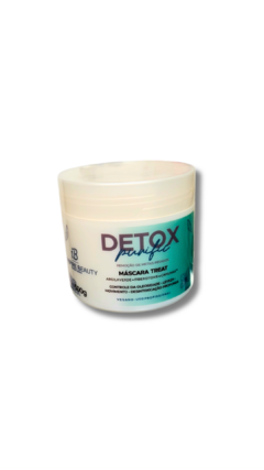 Máscara Detox Purific 500ml