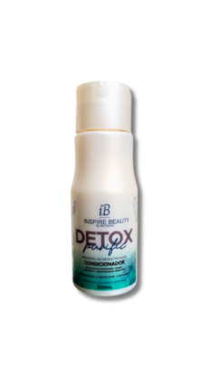 Condicionador Detox Purific 300ml