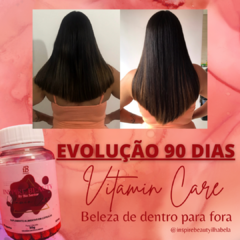 VITAMIN CARE - loja online