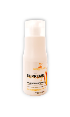BALM DE RECUPERAÇÃO - SUPREME RECOVERY - 300ML
