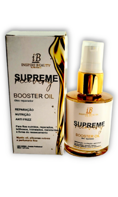BOOSTER OIL SUPREME RECOVERY - ÓLEO REPARADOR 30ML