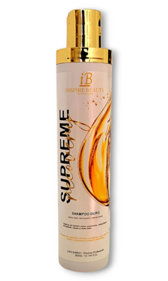 Shampoo Ouro - Supreme Recovery - 300ML