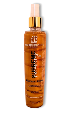 Máscara Líquida Ouro - Supreme Recovery - 240ML