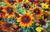 Rudbeckia Hirta "Autumn Forest" - comprar online