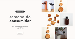 Banner da categoria SEMANA DO CONSUMIDOR