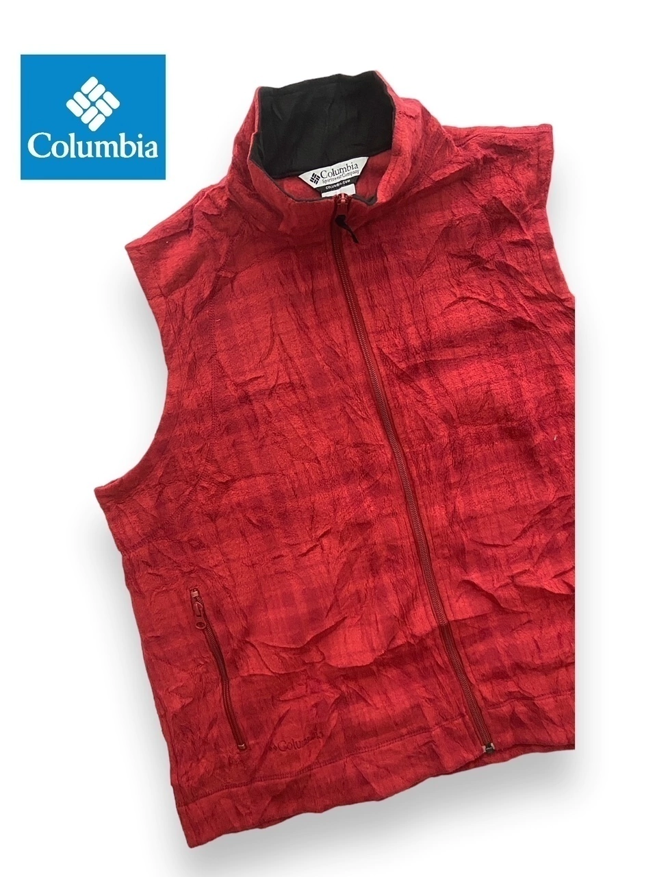 Colete Columbia