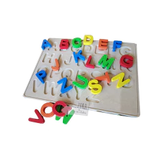 ABC con encastre - comprar online