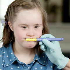 Accesorio ARK: punta XL texturado - comprar online