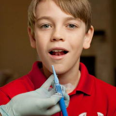 Accesorios ARK: Tip suave de punta fina - comprar online