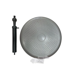 Asiento flexible - Zona de Sentidos