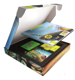 Cuentos con pictogramas de Disney - tienda online