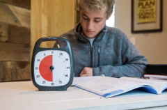 Time Timer PLUS - tienda online