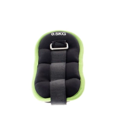 Tobilleras con peso - comprar online