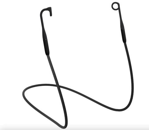 Loop Earplugs - cordón anti pérdida