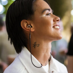 Loop Earplugs - cordón anti pérdida - comprar online