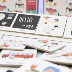 Comunicadores portátiles