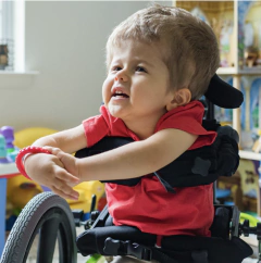 Imagen de Mordillo pulsera brazalete