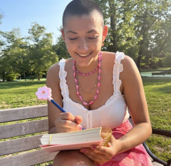 Mordillo flor - comprar online