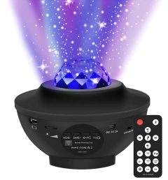 Proyector Galaxia LED