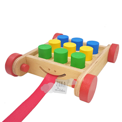 Carro de arrastre - comprar online
