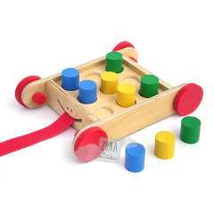 Carro de arrastre en internet