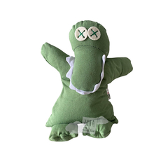 Animalitos con peso
