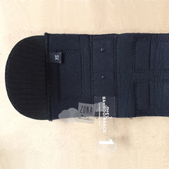 Codera Bamboo Brace - Zona de Sentidos