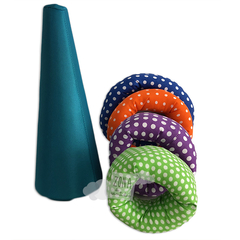 Cono apilable en internet