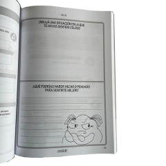 CreSer Juntos - Zona de Sentidos