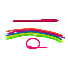 Cuerda elastica