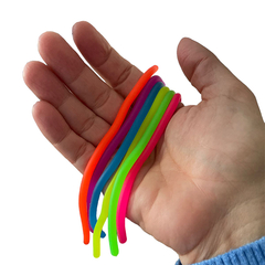 Cuerda elastica - comprar online