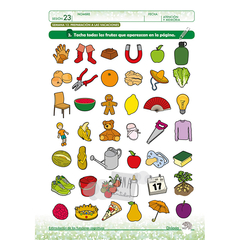 Cuadernos de dislexia - comprar online