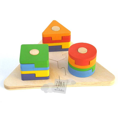 Geo 3D