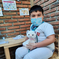 Quiero ser veterinario/a - comprar online