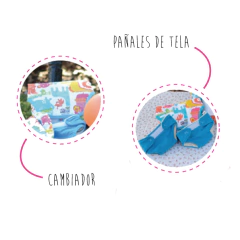 Quiero ser mamá/papá - Zona de Sentidos