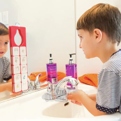 IDEOPICTO - Colgador de puerta - comprar online