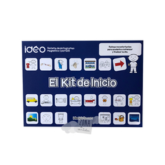 IDEOPICTO - Kit de inicio