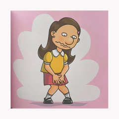 La bombacha de Sofia - Zona de Sentidos