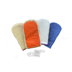 Manoplas sensoriales - comprar online