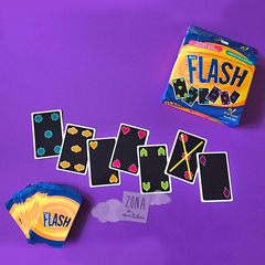 Mente flash - Zona de Sentidos