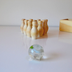 Mini bowling - comprar online