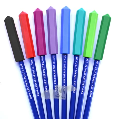 Mordillo para lápiz diamante