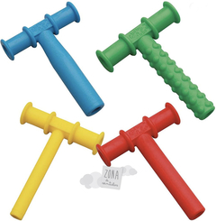Mordillos "T"