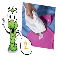 Parche para pancitas - tienda online