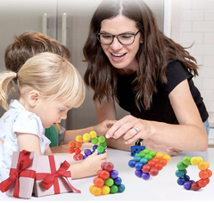Pelotas sensoriales - tienda online