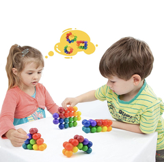 Pelotas sensoriales - Zona de Sentidos
