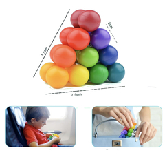 Pelotas sensoriales - comprar online