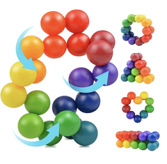 Pelotas sensoriales