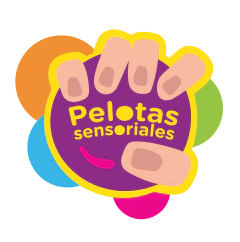 Pelotas sensoriales - comprar online