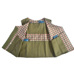 Chaleco de peso PROMO - tienda online